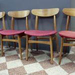 966 9340 CHAIRS